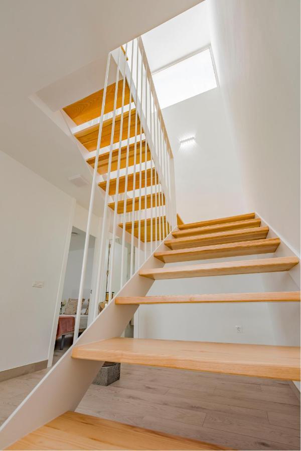 Villa Mandarina Tías Exteriér fotografie